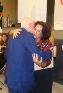 Conferência 7 saberes para uma Educação do Presente - UECE 2010