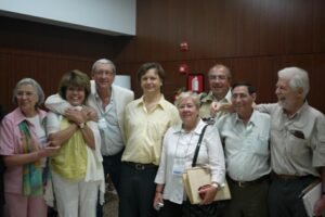 Conferência 7 saberes para uma Educação do Presente - UECE 2010