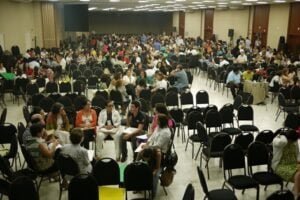 Conferência 7 saberes para uma Educação do Presente - UECE 2010