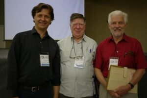 Conferência 7 saberes para uma Educação do Presente - UECE 2010