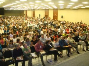 Conferência 7 saberes para uma Educação do Presente - UECE 2010