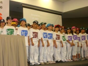 Conferência 7 saberes para uma Educação do Presente - UECE 2010