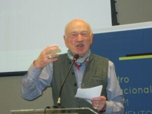 ENCONTRO INTERNACIONAL PARA UM PENSAMENTO DO SUL, SESC RIO, 2011