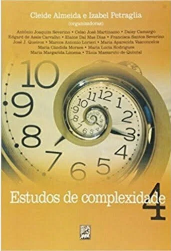 Pensamento Complexo e Educação