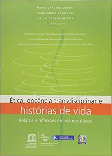 Pensamento Complexo e Educação