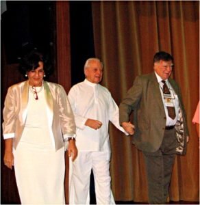 III Congresso Internacional de Transdisciplinaridade, Complexidade e ecoformação