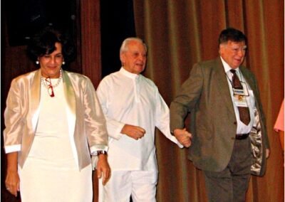 III Congresso Internacional de Transdisciplinaridade, Complexidade e ecoformação
