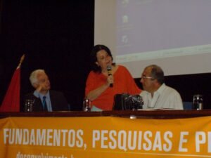 III Congresso Internacional de Transdisciplinaridade, Complexidade e ecoformação