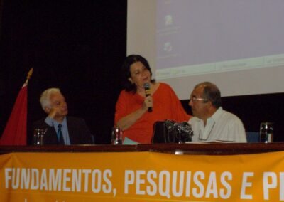 III Congresso Internacional de Transdisciplinaridade, Complexidade e ecoformação