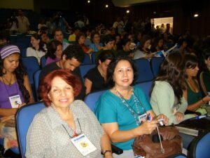 III Congresso Internacional de Transdisciplinaridade, Complexidade e ecoformação