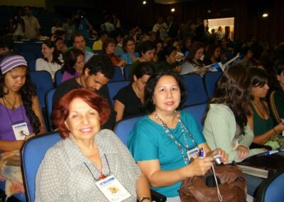 III Congresso Internacional de Transdisciplinaridade, Complexidade e ecoformação