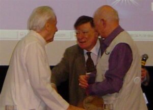 III Congresso Internacional de Transdisciplinaridade, Complexidade e ecoformação