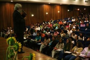 III Congresso Internacional de Transdisciplinaridade, Complexidade e ecoformação