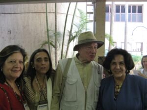 III Congresso Internacional de Transdisciplinaridade, Complexidade e ecoformação