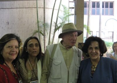 III Congresso Internacional de Transdisciplinaridade, Complexidade e ecoformação