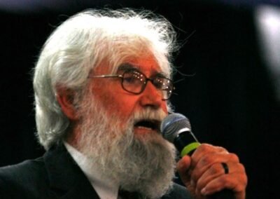 Leonardo Boff
