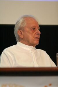 Pierre Weil
