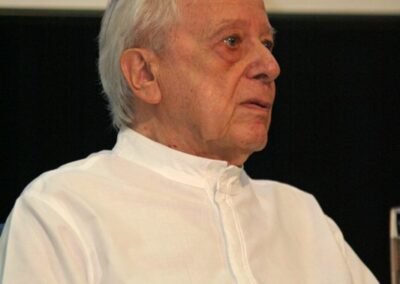 Pierre Weil