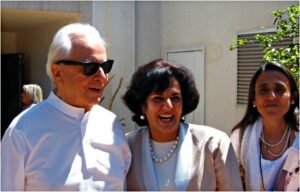 Pierre Weil, M.C. Moraes, Virginia