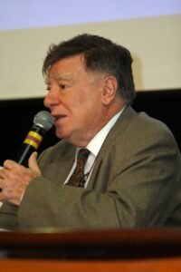Ubiratan D´Ambrósio