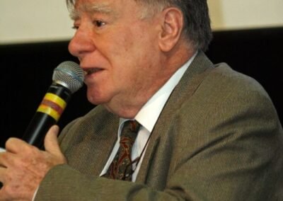 Ubiratan D´Ambrósio