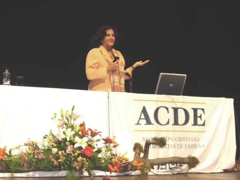 Asociación Cristiana de Dirigentes de Empresas (ACDE) - Montevideo, 2005
