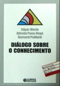 Diálogo Sobre O Conhecimento