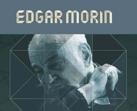 Fondation Edgar Morin