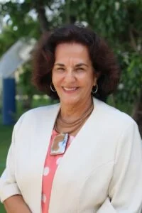 Maria Cândida Moraes