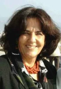 Maria Cândida Moraes