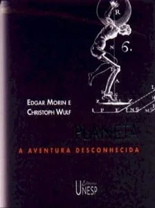 Planeta: A Aventura Desconhecida