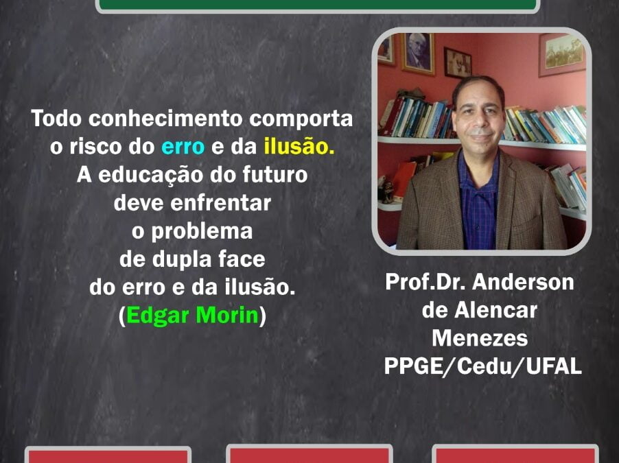 Educar para o Olhar da Complexidade: Faces e Interfaces