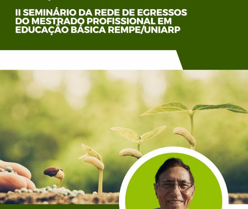 II CONGRESSO INTERNACIONAL DE EDUCAÇÃO E SAÚDE