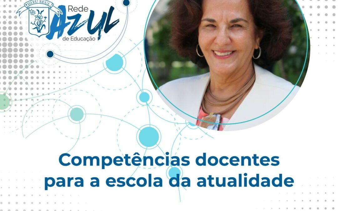 XXVI Simpósio da Rede Azul de Educação