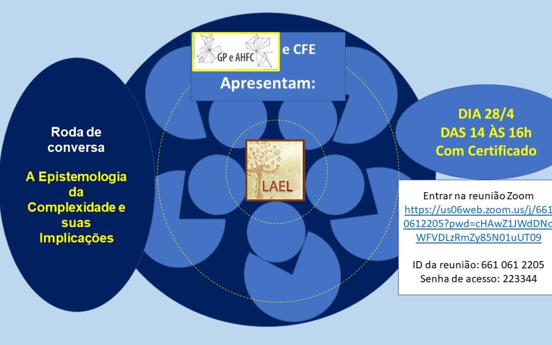 A epistemologia da Complexidade e suas Implicações