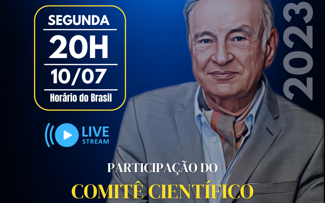 Celebração dos 102 Anos de Edgar Morin