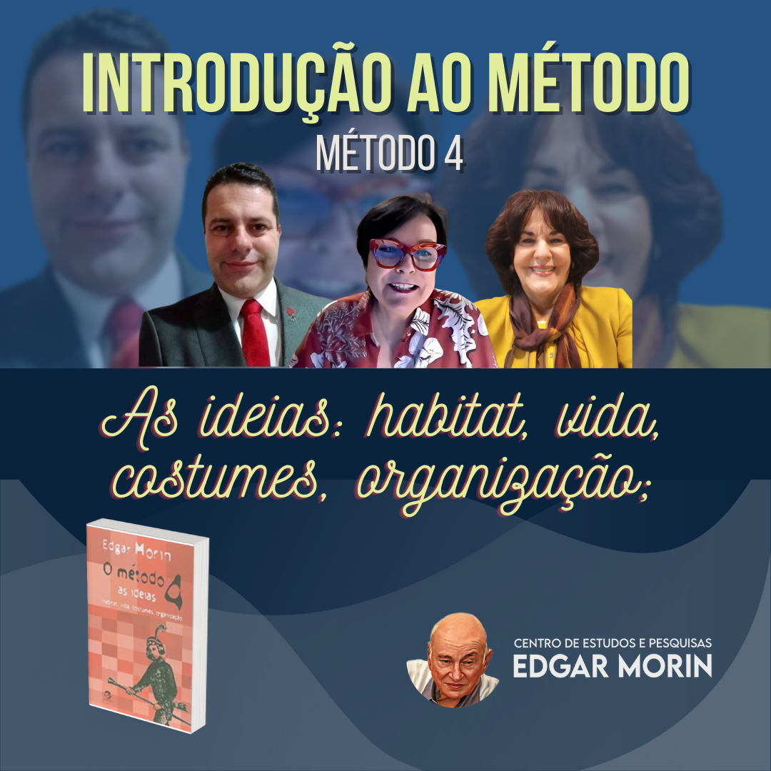 O método. Volume 4