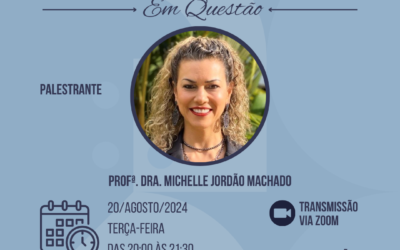 PALESTRA: NOVO ENSINO MÉDIO EM QUESTÃO