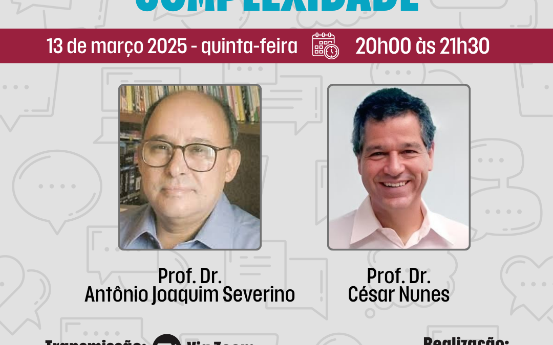 Pesquisa e Complexidade
