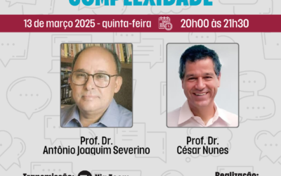 Pesquisa e Complexidade
