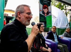 2ª. Feira Literária Alpha Lumem
