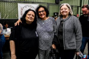 2ª. Feira Literária Alpha Lumem