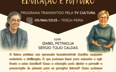CafeExpresso: Reflexões Contemporâneas: Educação e Futuro