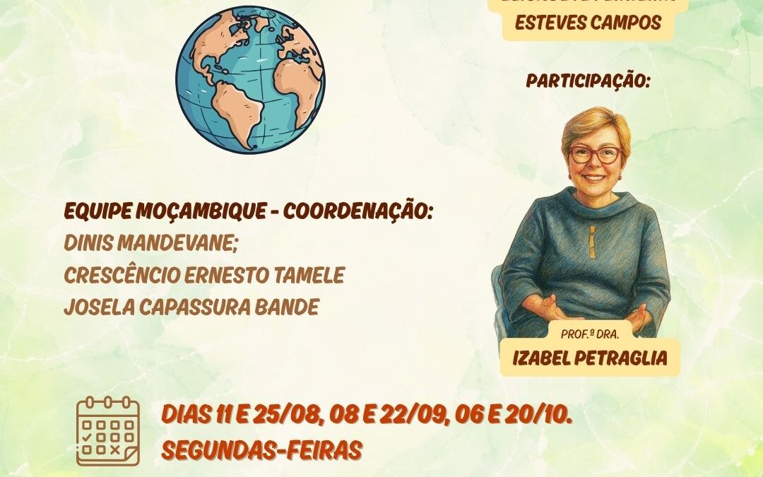 A CARTA DA TERRA NO CONTEXTO DA EMERGÊNCIA CLIMÁTICA