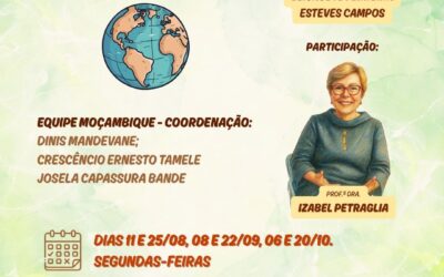 A CARTA DA TERRA NO CONTEXTO DA EMERGÊNCIA CLIMÁTICA