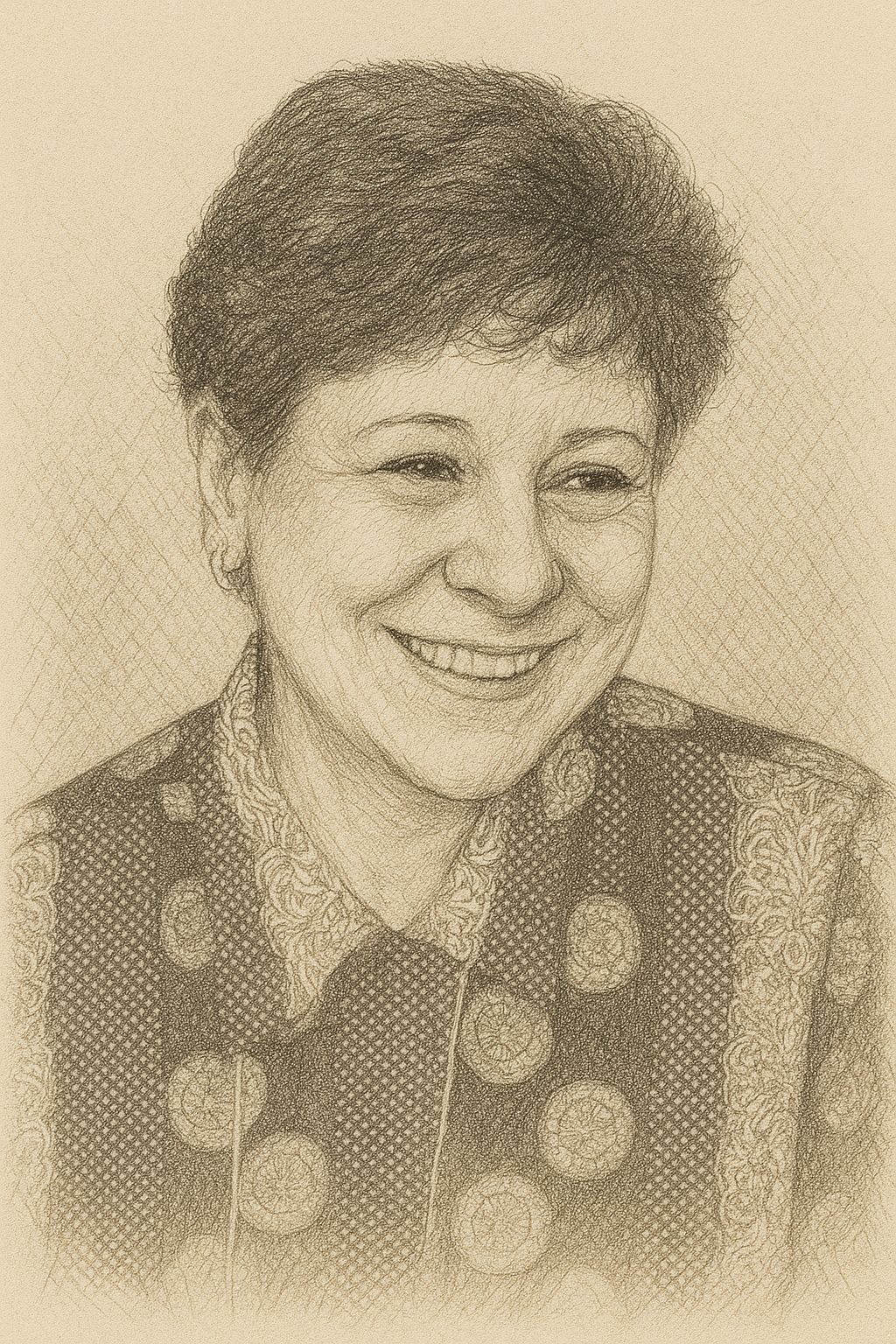 Lia Diskin