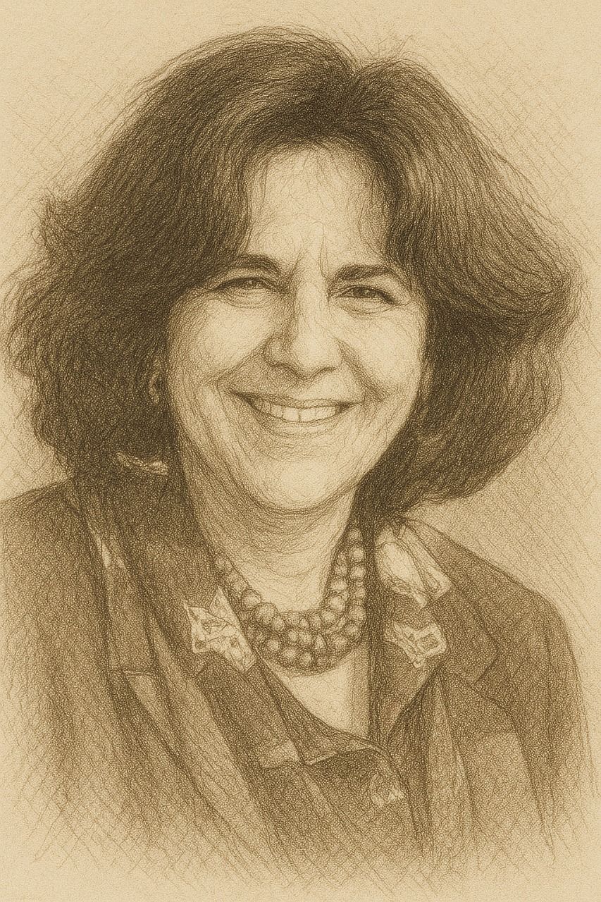 Maria Cândida Moraes