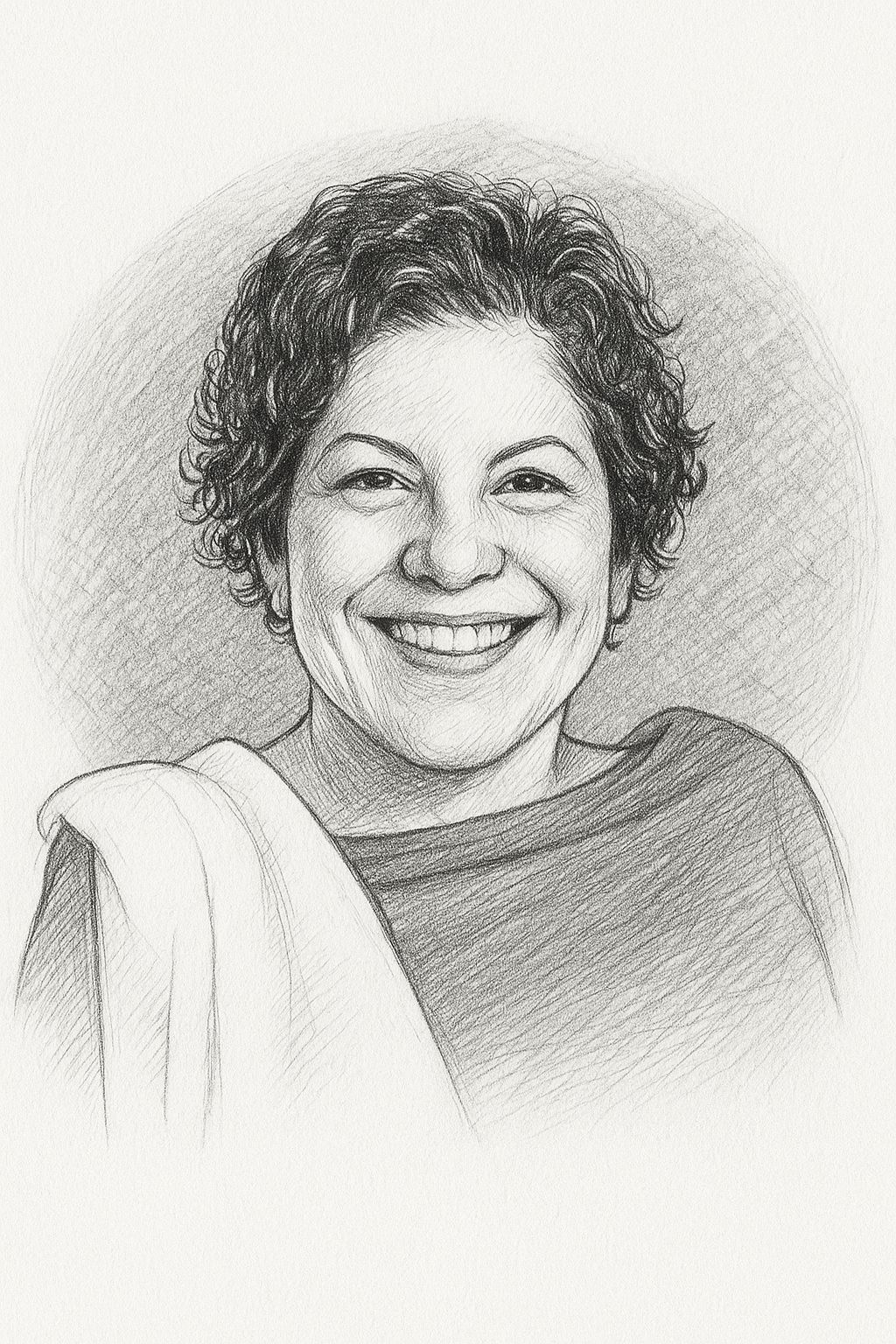 Mariangelica Arone