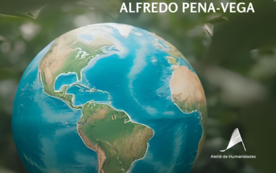 Fios do Tempo. Terra-Pátria em perigo – Alfredo Pena-Vega