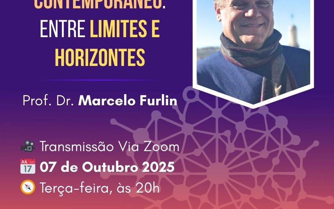 A complexidade do Contemporâneo: entre limites e horizontes